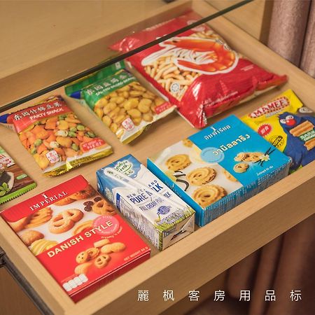 Lavande Hotel Chengdu North Kehua Road 외부 사진