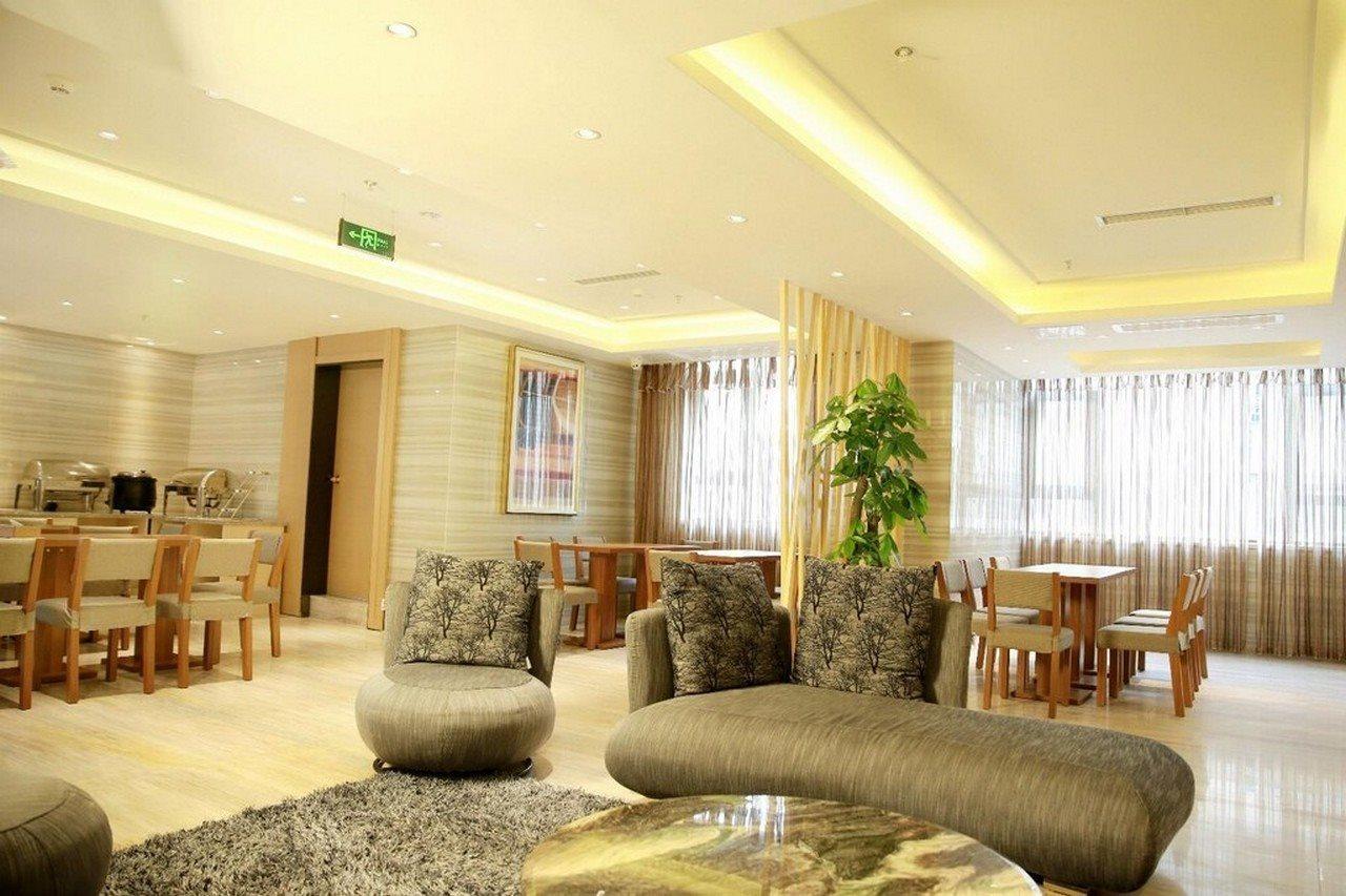 Lavande Hotel Chengdu North Kehua Road 외부 사진