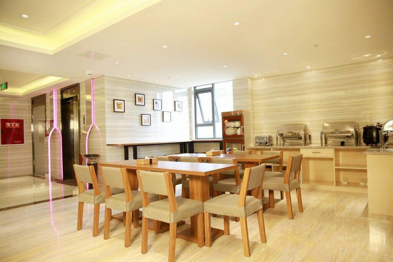 Lavande Hotel Chengdu North Kehua Road 외부 사진