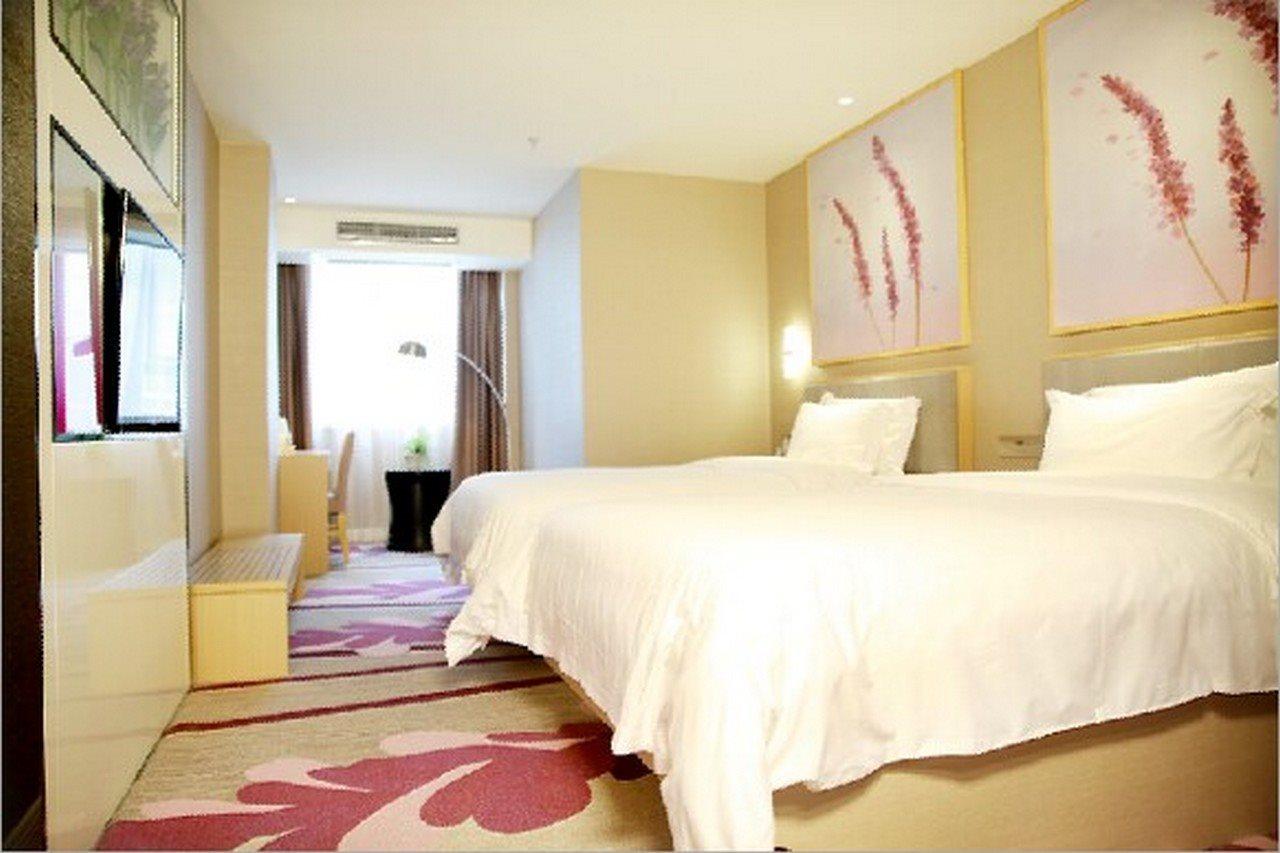 Lavande Hotel Chengdu North Kehua Road 외부 사진