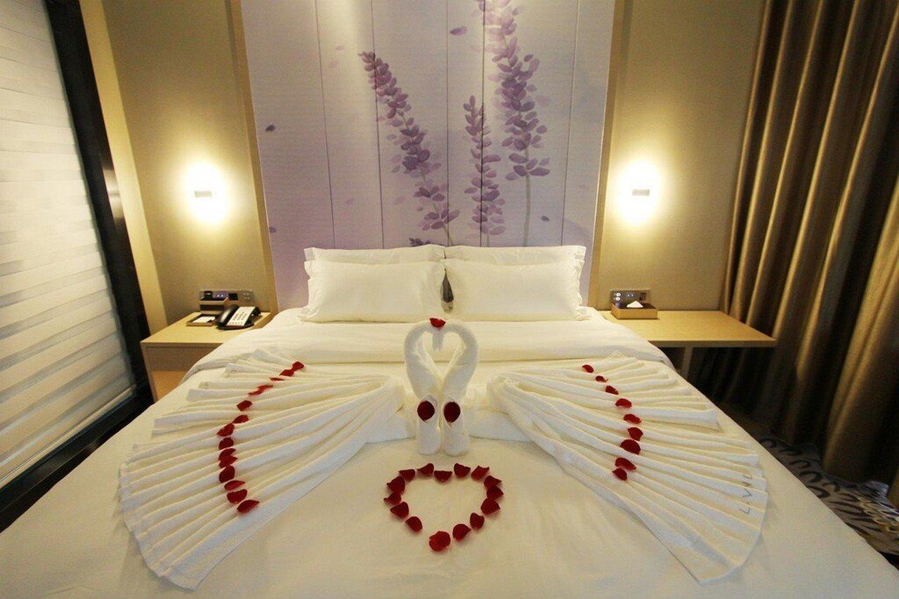 Lavande Hotel Chengdu North Kehua Road 외부 사진