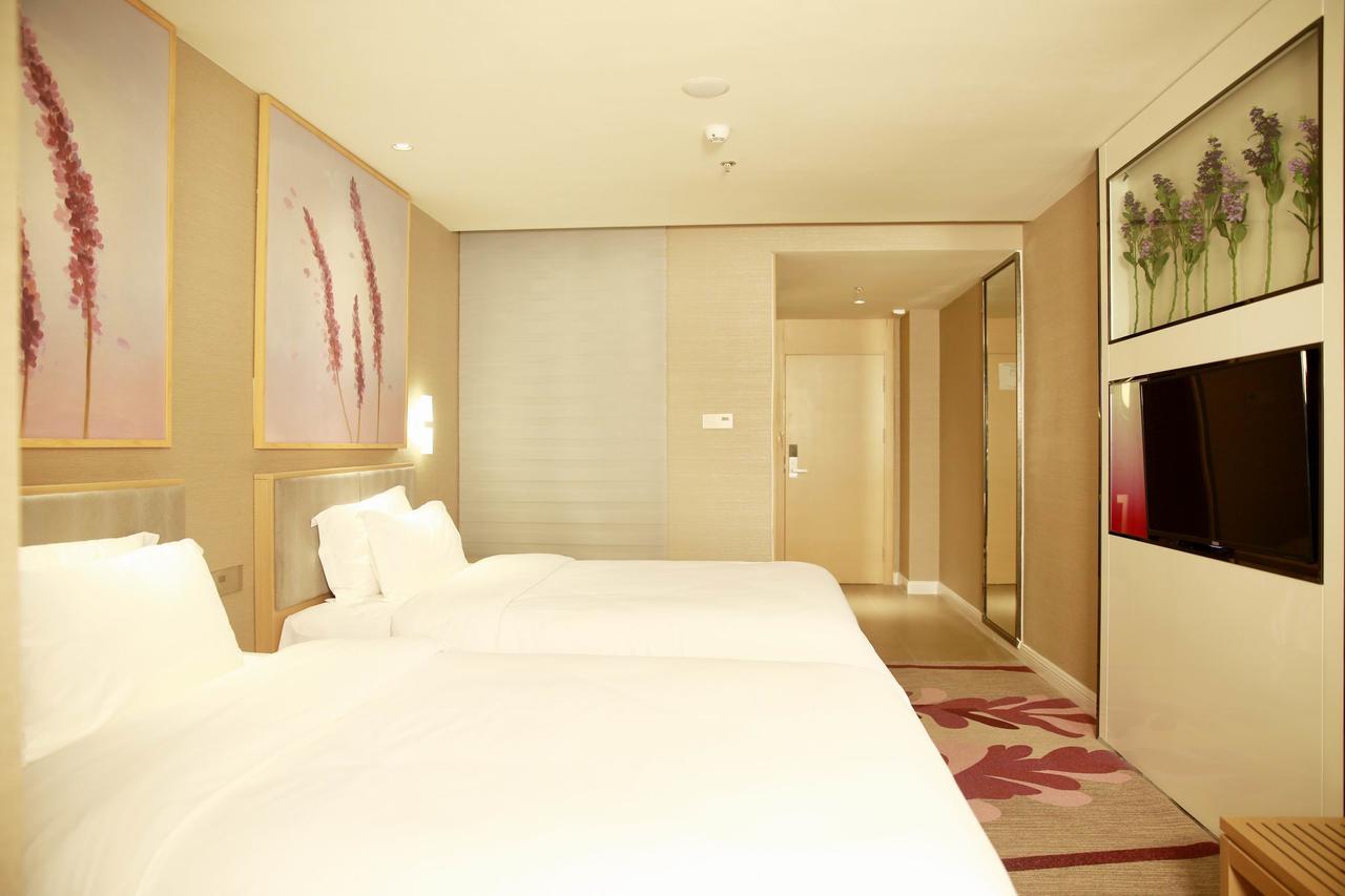 Lavande Hotel Chengdu North Kehua Road 외부 사진