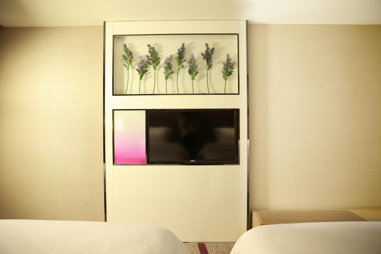 Lavande Hotel Chengdu North Kehua Road 외부 사진