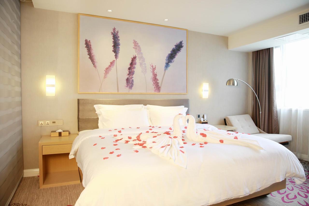 Lavande Hotel Chengdu North Kehua Road 외부 사진