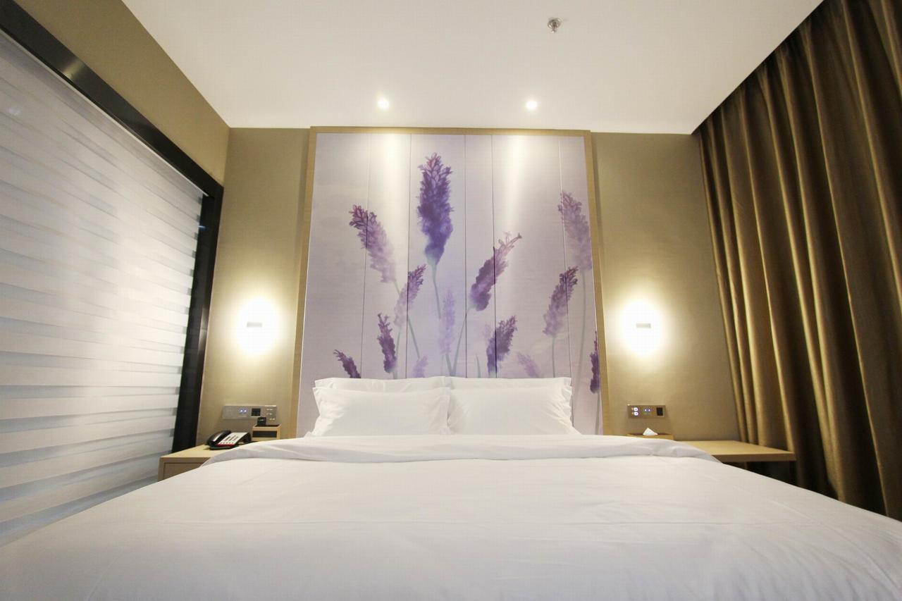 Lavande Hotel Chengdu North Kehua Road 외부 사진