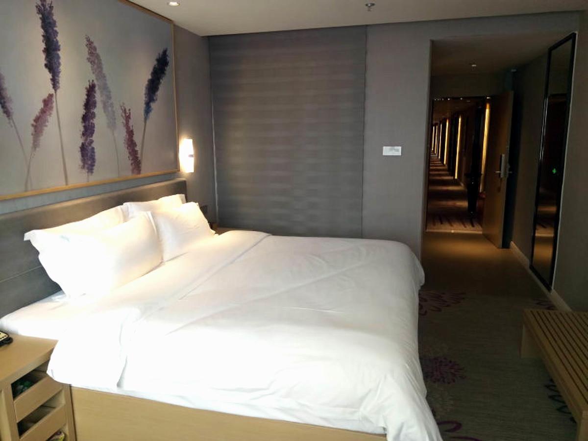 Lavande Hotel Chengdu North Kehua Road 외부 사진