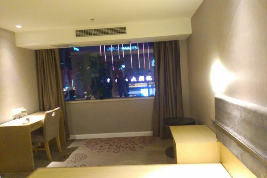 Lavande Hotel Chengdu North Kehua Road 외부 사진