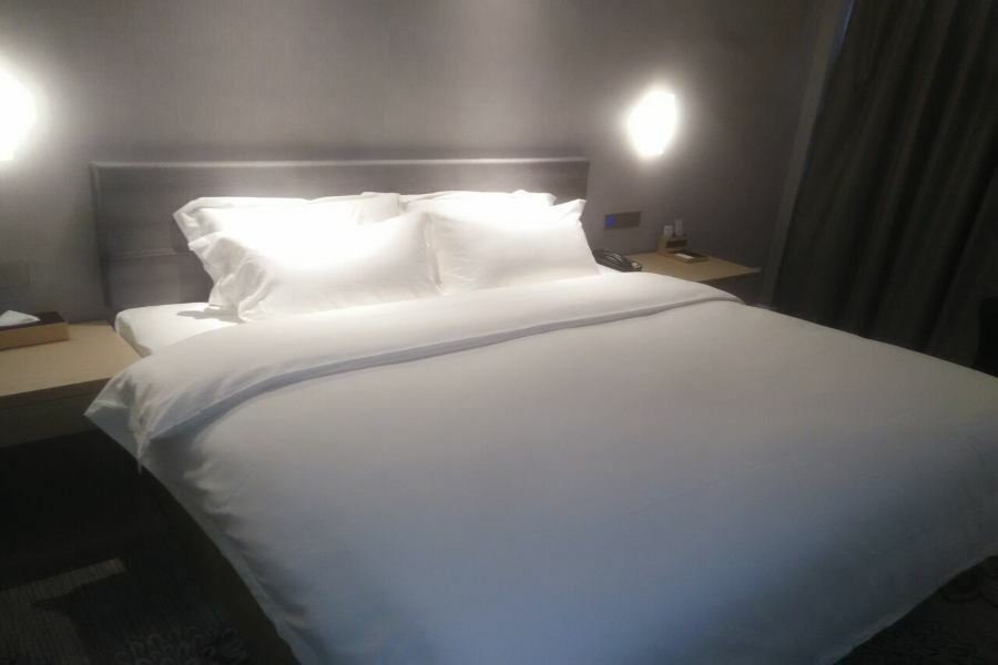 Lavande Hotel Chengdu North Kehua Road 외부 사진