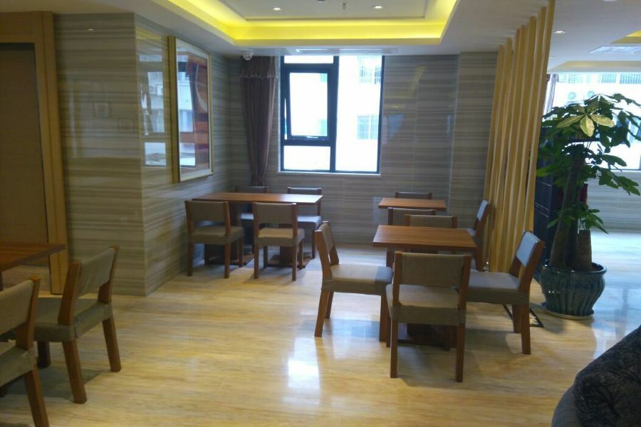 Lavande Hotel Chengdu North Kehua Road 외부 사진