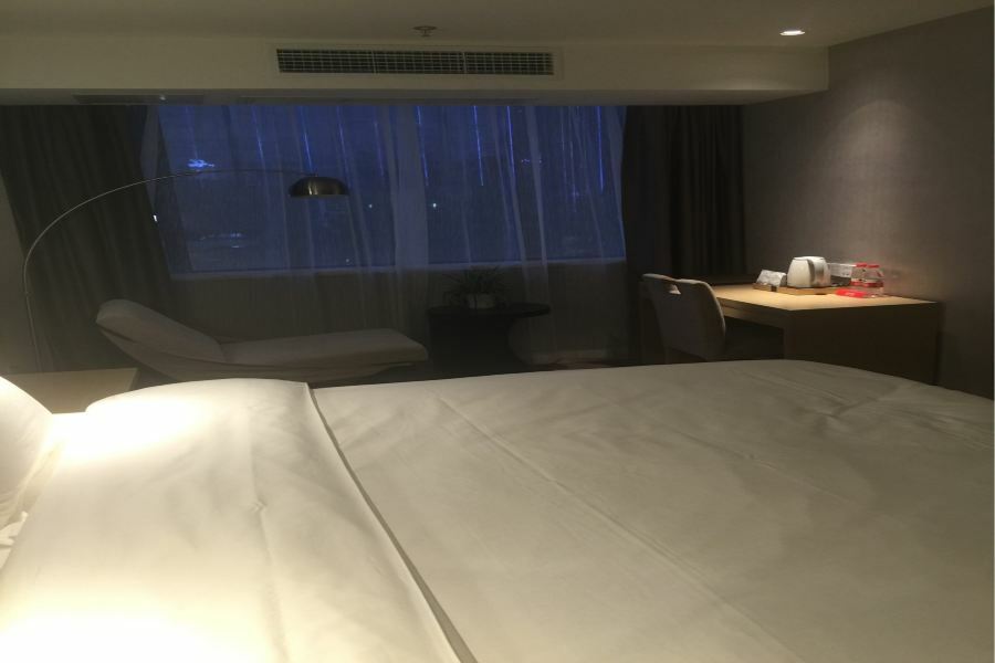 Lavande Hotel Chengdu North Kehua Road 외부 사진