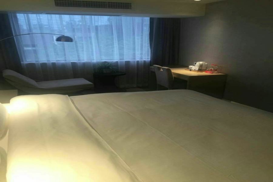 Lavande Hotel Chengdu North Kehua Road 외부 사진