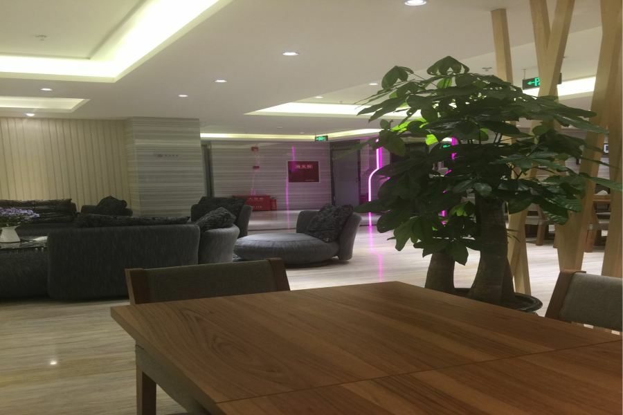 Lavande Hotel Chengdu North Kehua Road 외부 사진