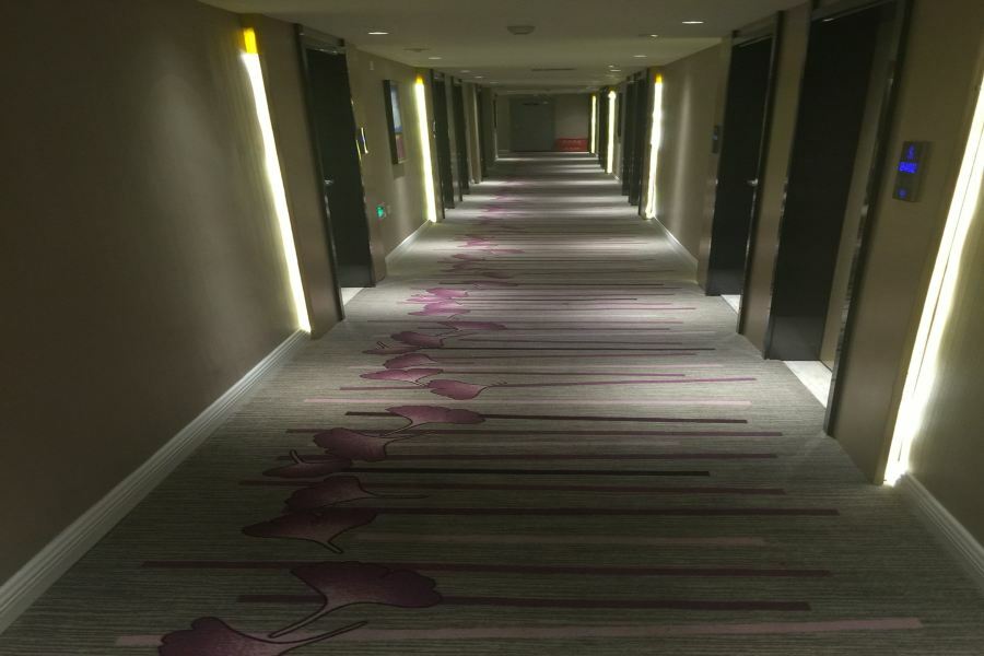 Lavande Hotel Chengdu North Kehua Road 외부 사진