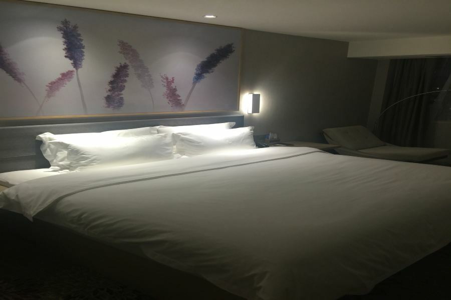 Lavande Hotel Chengdu North Kehua Road 외부 사진